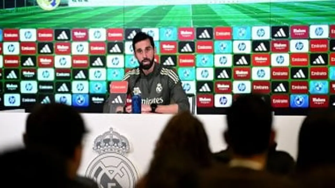 أربيلوا يؤكد: بناء شخصيات قوية للاعبي ريال مدريد دون حد للفشل